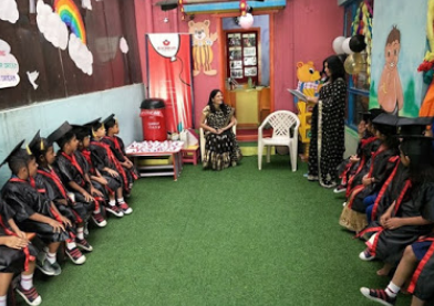 Bachpan Play School - JP Nagar