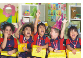 Bachpan Play School - Kasavanahalli Village