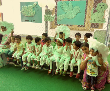 Bachpan Play School - Mahalakshmipuram Layout