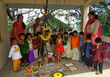 Bachpan Play School - Mahalakshmipuram Layout