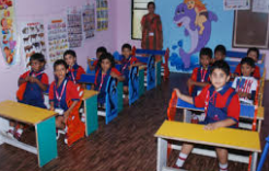 Bachpan Play School - RT Nagar