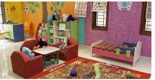 Bachpan Play School - RT Nagar