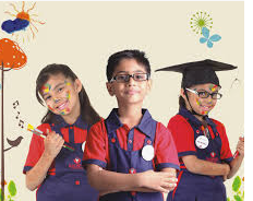 Bachpan Play School - RT Nagar