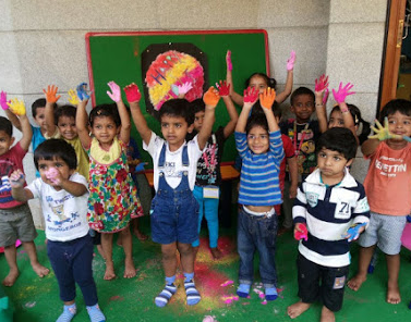 Bachpan Play School - Yelahanka New Town