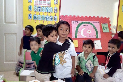 Bachpan Play School - Yelahanka New Town