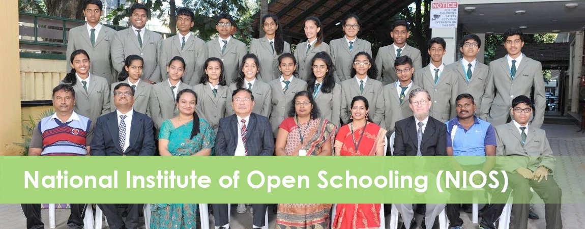 Bethel India Mission School - Kumbalgodu