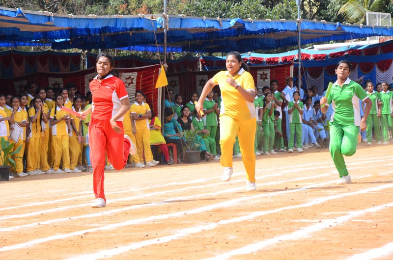Bethesda International School - Kengeri
