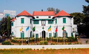 Bishop Cotton Boys School - Ashok Nagar