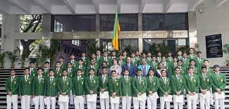 Bishop Cotton Boys School - Ashok Nagar