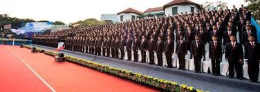 Bishop Cotton Boys School - Ashok Nagar