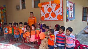 Blossoms International Play School - JP Nagar