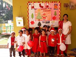 Blossoms International Play School - JP Nagar