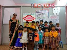 Blossoms International Play School - JP Nagar