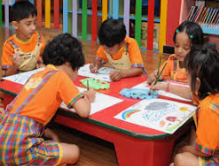 Bright Kid Montessori House - Arekere