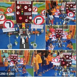 Bright Kid Montessori House - Bommanahalli