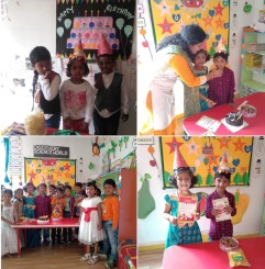 Bright Kid Montessori House - Bommanahalli