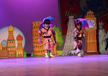 Bright Kid Montessori House - Ramamurthy Nagar