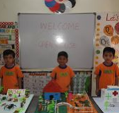 Bright Kid Montessori House - Sahakar Nagar