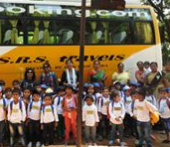 Bright Kid Montessori House - Sahakar Nagar