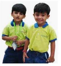 Bright Minds Preschool - Mahadevapura