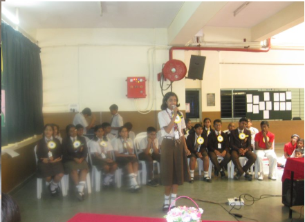 Bright Public School - Kammanahalli