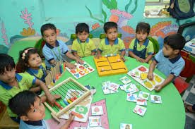 BrightMinds Preschool - Yelahanka