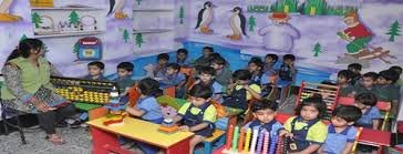 BrightMinds Preschool - Yelahanka