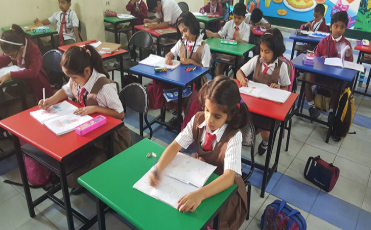 Brooklyn National Public School - Jayanagar