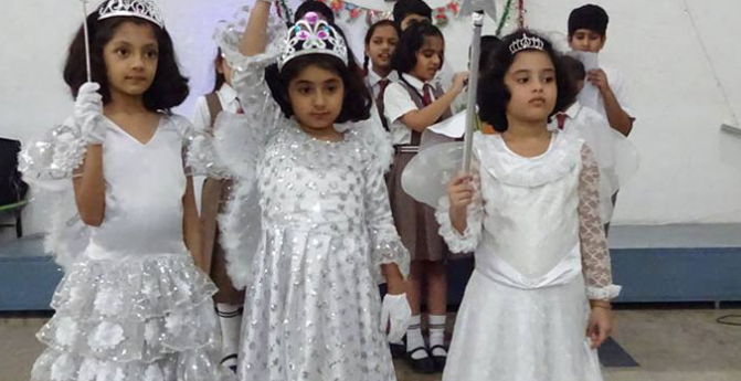 Brooklyn National Public School - Vijayanagar