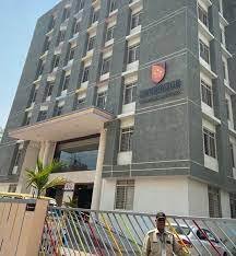 Cambridge International School - Mahalakshmipuram Layout