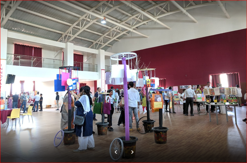 Candor International School - Bannerughatta