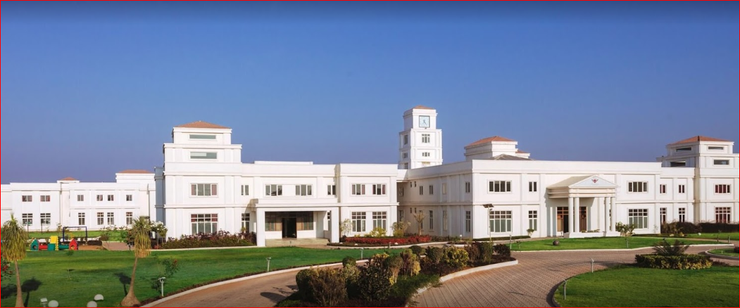 Candor International School - Bannerughatta