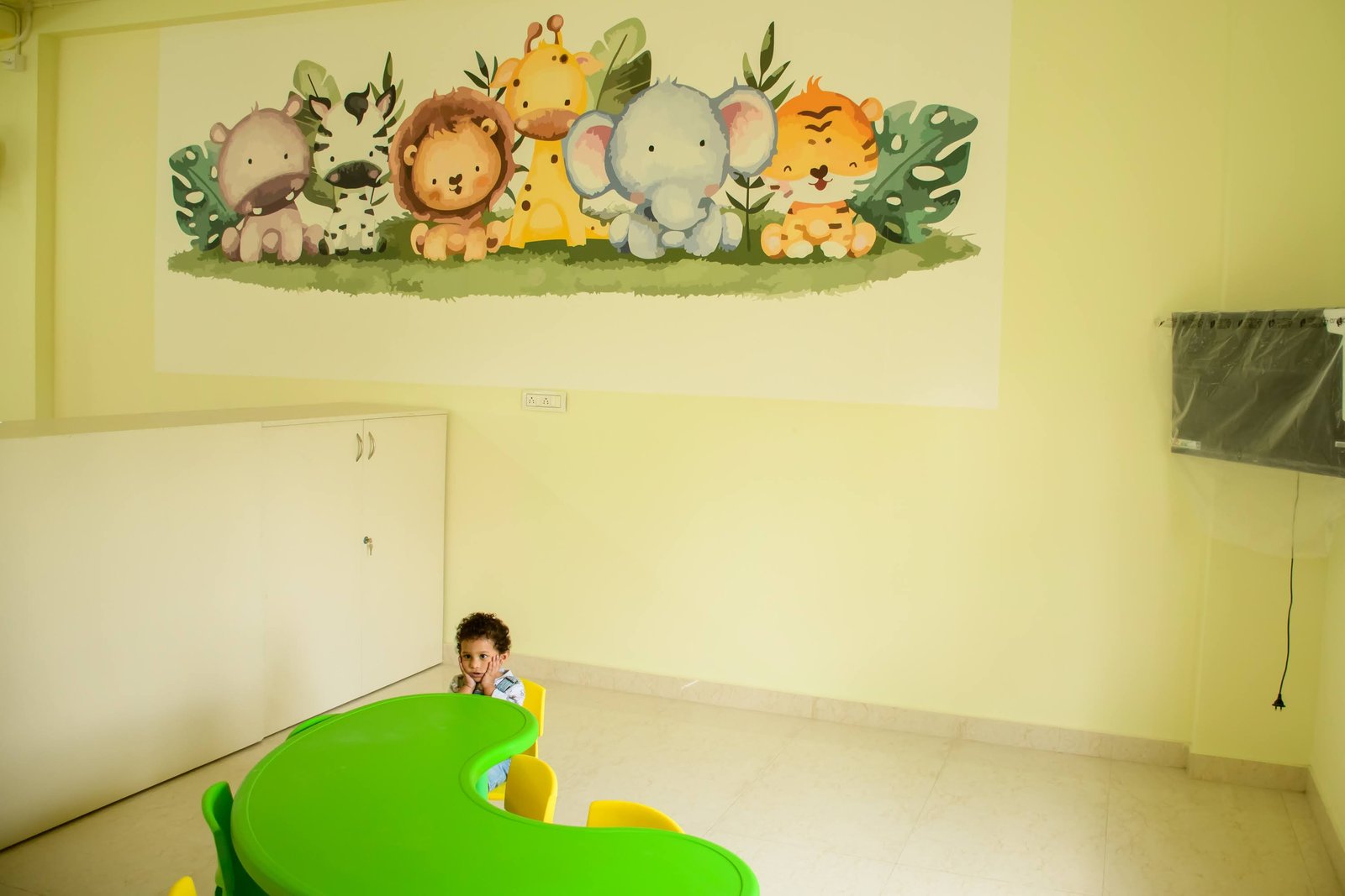 Care Bears Academy - Kothanur