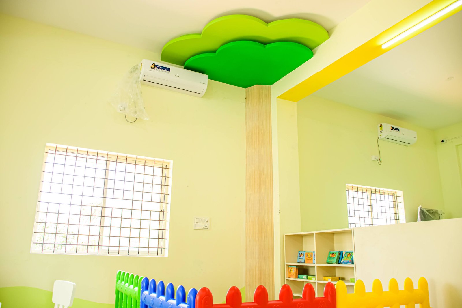 Care Bears Academy - Kothanur