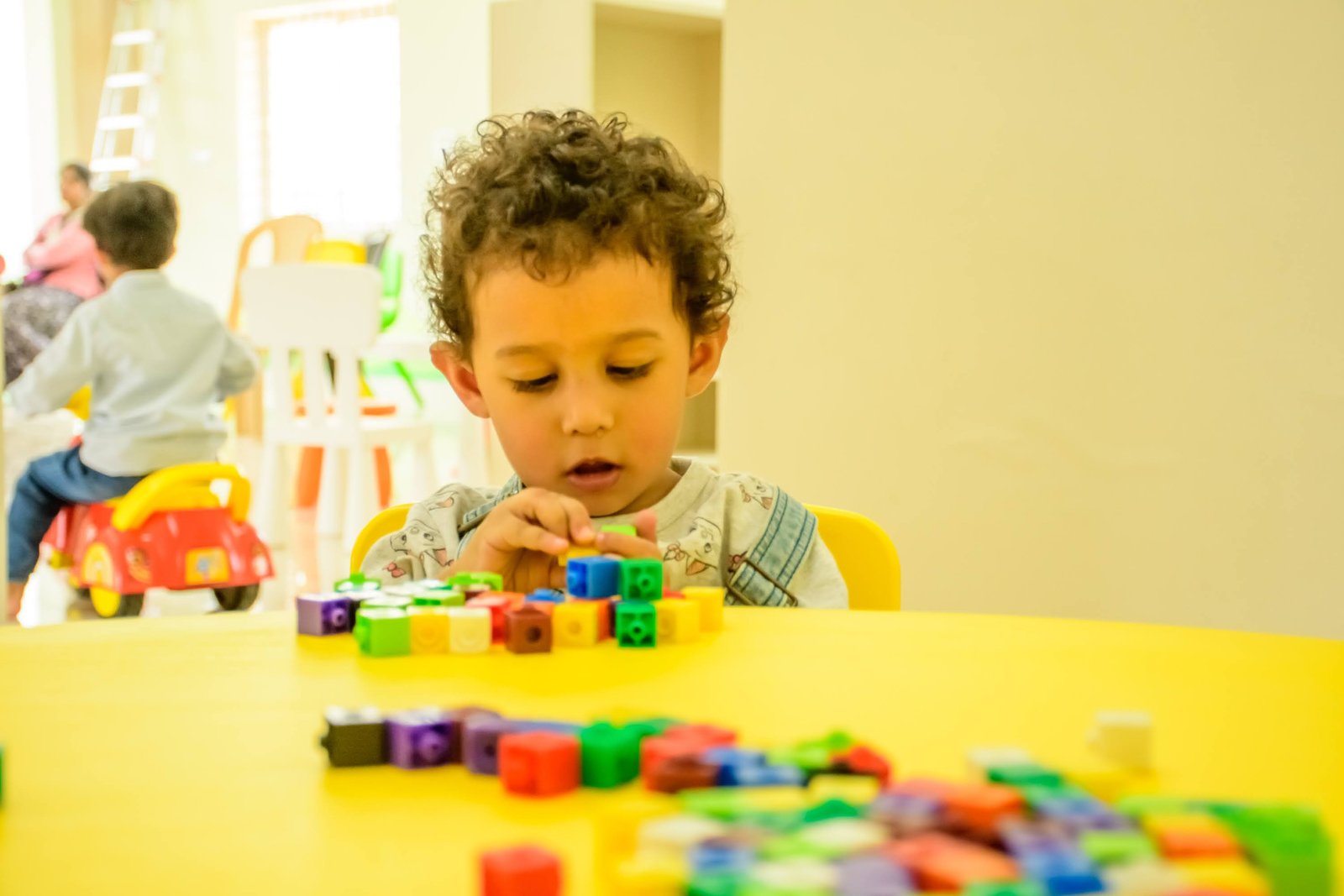 Care Bears Academy - Kothanur