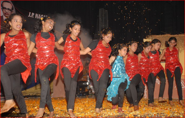 Carmel Convent High School - Jayanagar