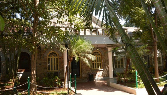 Cathedral School - Ashok Nagar