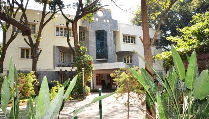 Cathedral School - Ashok Nagar