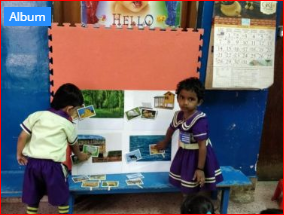 Charans Public School - Yelahanka