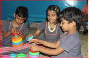 Charans Public School - Yelahanka