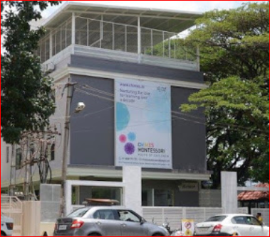 Chimes Montessori - Basavanagudi