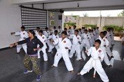 Chinmaya Vidyalaya - Ashok Nagar