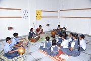 Chinmaya Vidyalaya - Ashok Nagar