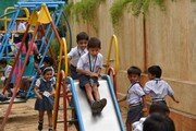Chinmaya Vidyalaya - Ashok Nagar