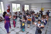 Chinmaya Vidyalaya - Ashok Nagar