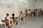 Chinmaya Vidyalaya - Ashok Nagar