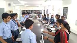 Chinmaya Vidyalaya - Ashok Nagar