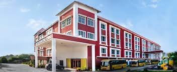 Chistiya International School - Varthur