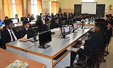 CHRIST SCHOOL - Ashok Nagar