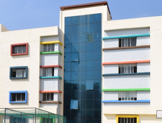 Chrysalis High School - Gottigere